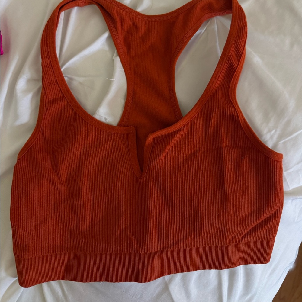 Stretchy Bralette